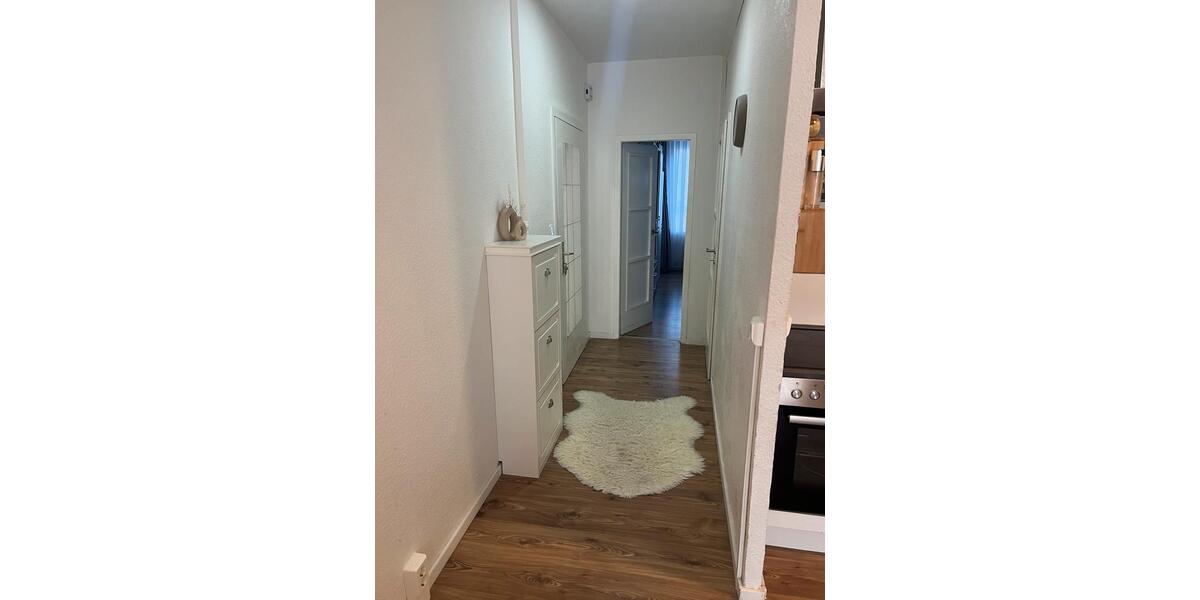 Etagenwohnung Nordhausen - 2 Zimmer, 47 m&sup2;, 335&euro; | Angebot:26019224
