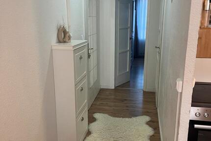 Wohnung Nordhausen - 2 Zimmer, 47 m&sup2;, 335&euro; | Angebot:26019224