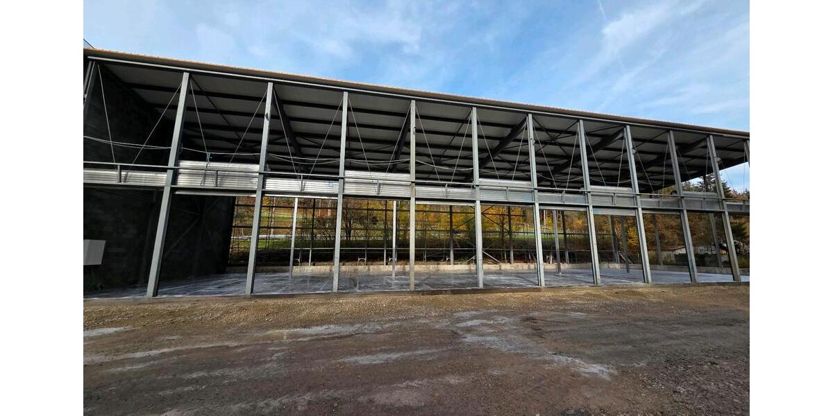 Gewerbeobjekt Rottweil - 650&euro; | Angebot:24520556