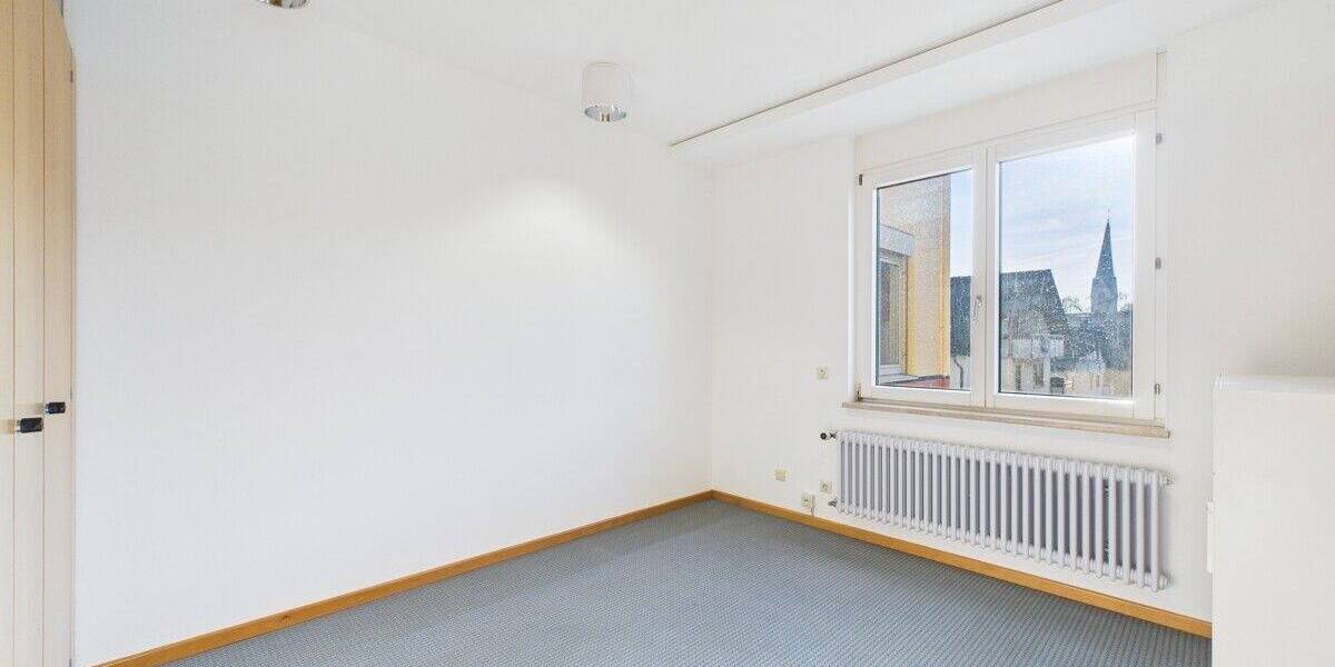 Gewerbeobjekt Rottweil - 6 Zimmer, 158 m&sup2;, 1.390&euro; | Angebot:23535058