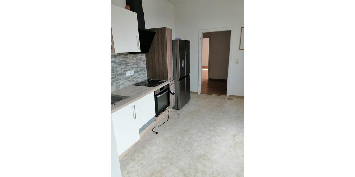 Etagenwohnung Efringen-Kirchen Kirchen - 4 Zimmer, 123 m&sup2;, 1.230&euro; | Angebot:25539454