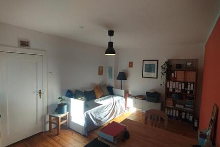 Wohnen auf Zeit Lüneburg Ebensberg - 1 Zimmer, 15 m&sup2;, 425&euro; | Angebot:24804647