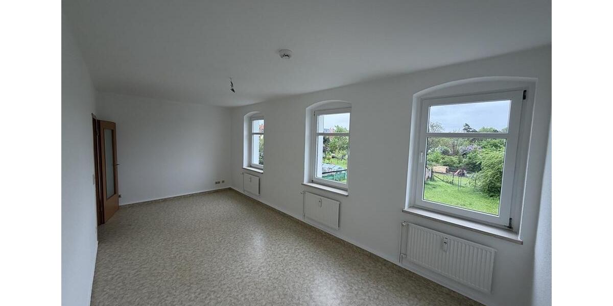 Etagenwohnung Güsten - 1 Zimmer, 42 m&sup2;, 260&euro; | Angebot:26149592