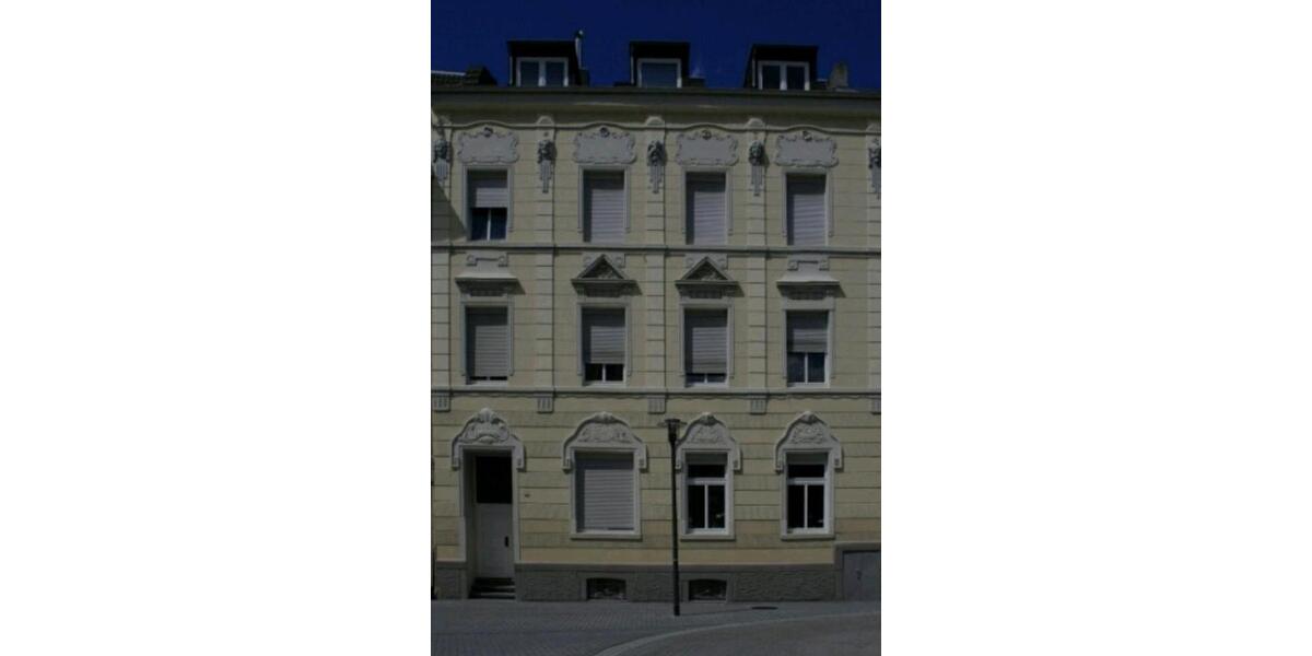 Etagenwohnung Mönchengladbach Nord - 1 Zimmer, 40 m&sup2;, 500&euro; | Angebot:24767151