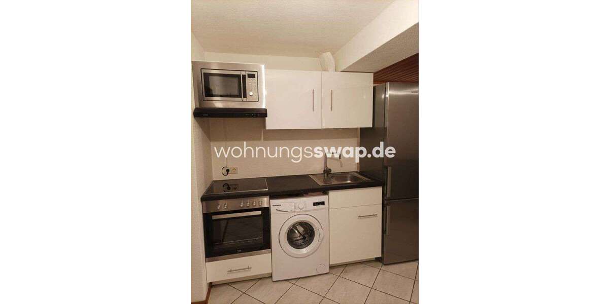 Etagenwohnung Freiburg im Breisgau - 2 Zimmer, 40 m&sup2;, 370&euro; | Angebot:26845631