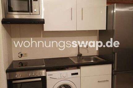 Wohnung Freiburg im Breisgau - 2 Zimmer, 40 m&sup2;, 370&euro; | Angebot:26845631