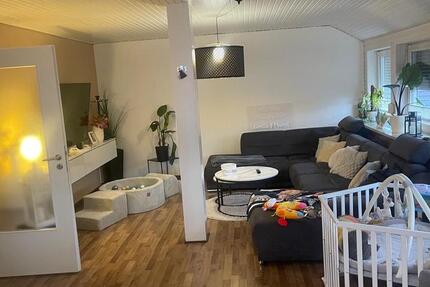 Wohnung Bücken - 4 Zimmer, 106 m&sup2;, 700&euro; | Angebot:26562568