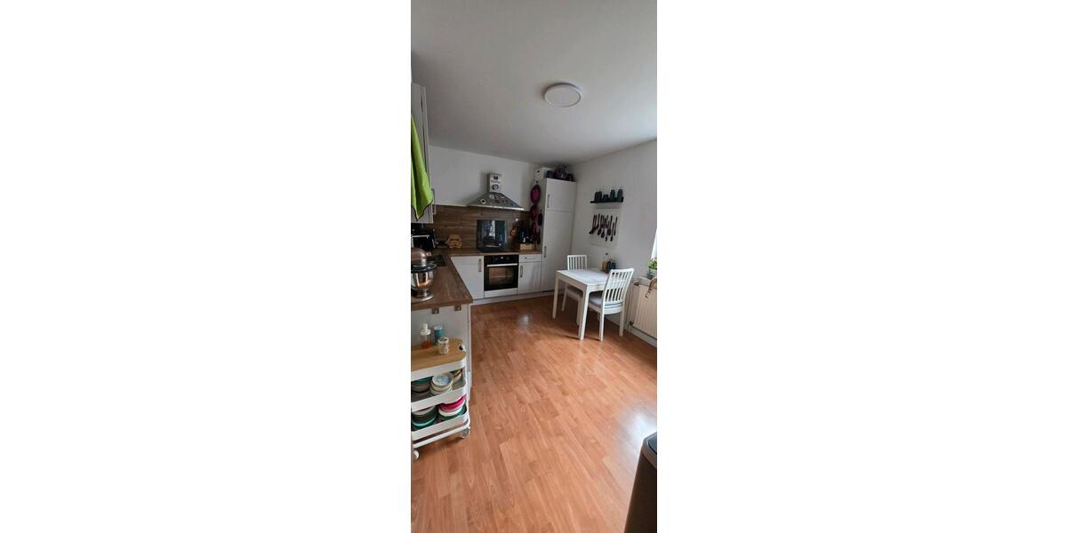 Dachgeschoßwohnung Altena - 3 Zimmer, 72 m&sup2;, 700&euro; | Angebot:24741259