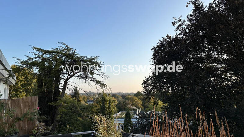 Etagenwohnung Hamburg Harvestehude - 3 Zimmer, 108 m&sup2;, 1.705&euro; | Angebot:26119415