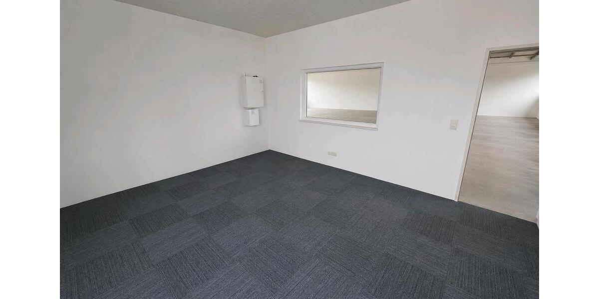 Gewerbeobjekt Buttenwiesen - 4&euro; | Angebot:26656776