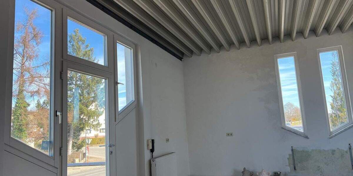 Gewerbeobjekt Sigmaringendorf - 1.700&euro; | Angebot:25938057