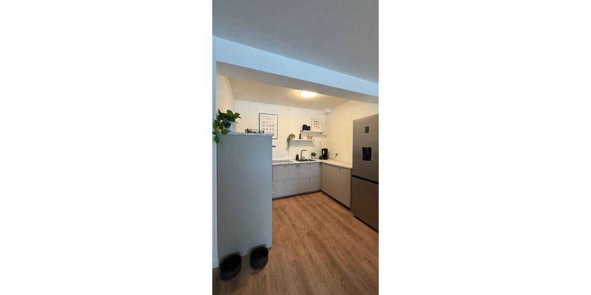 Etagenwohnung Siegen Weidenau - 3 Zimmer, 99 m&sup2;, 1.150&euro; | Angebot:26187651