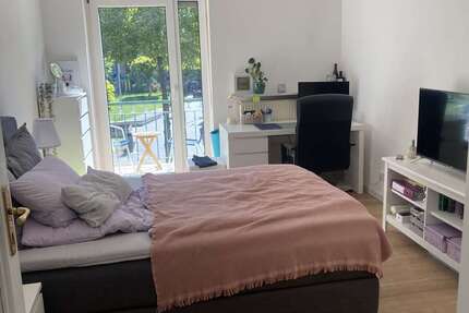 Wohnung zum Mieten in Mannheim 970 € 65 m² 2 zimmer