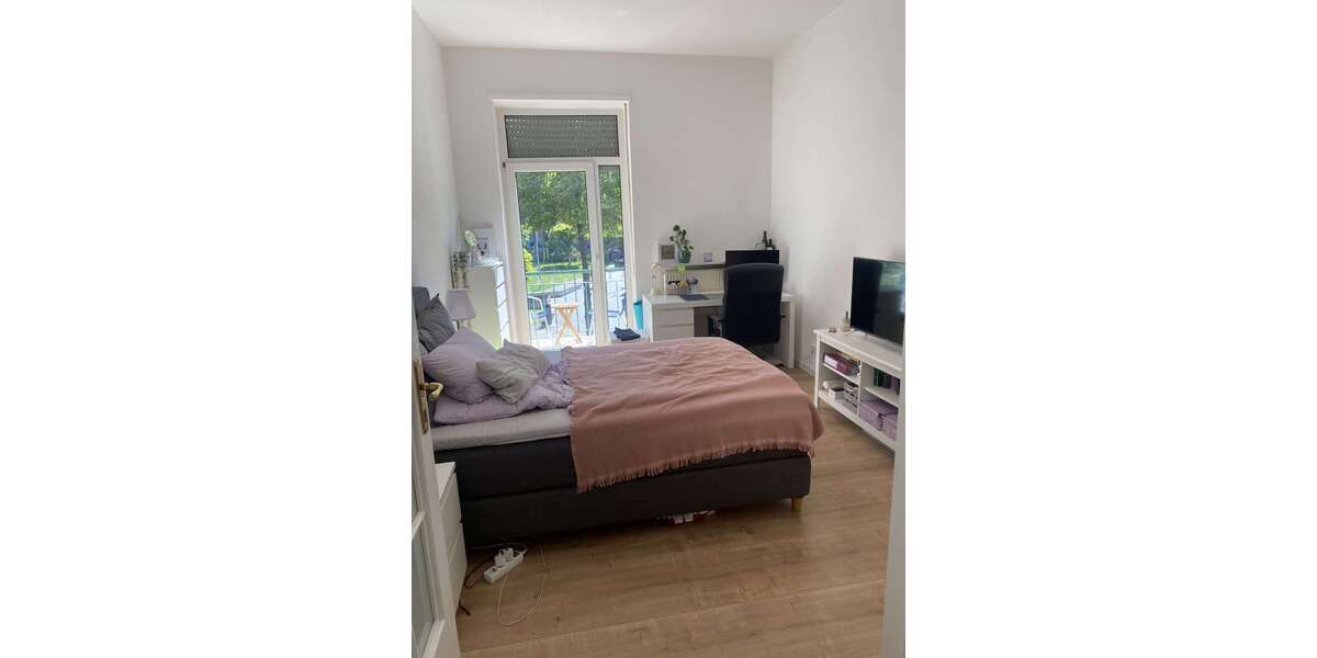 Wohnung zum Mieten in Mannheim 970 € 65 m² 2 zimmer