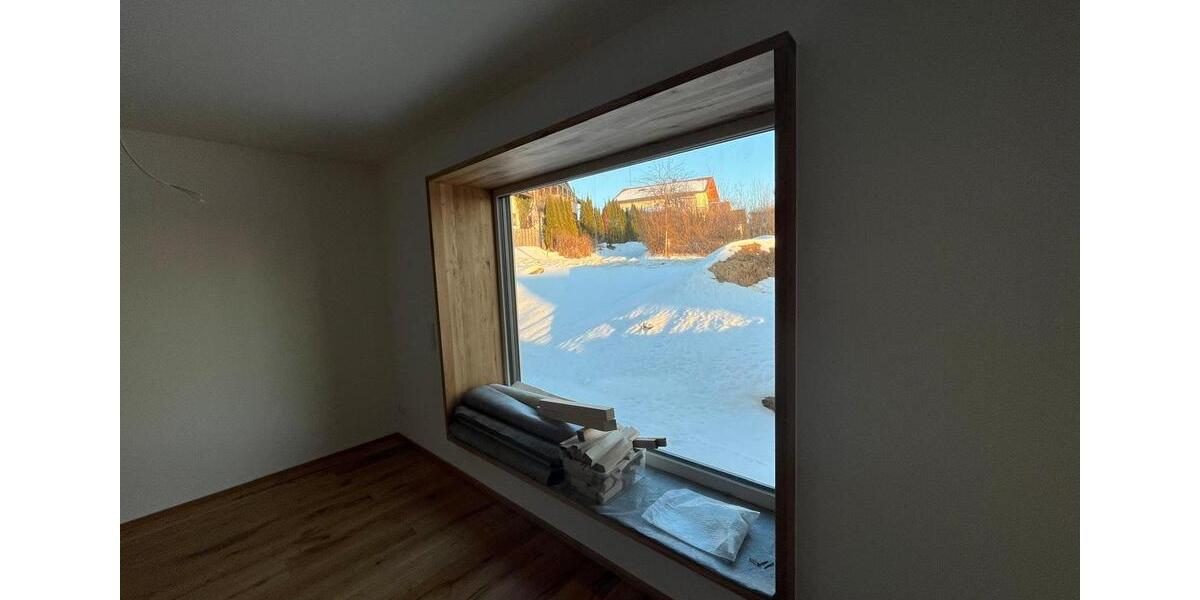 Erdgeschoßwohnung Wegscheid - 3 Zimmer, 77 m&sup2;, 775&euro; | Angebot:24605107