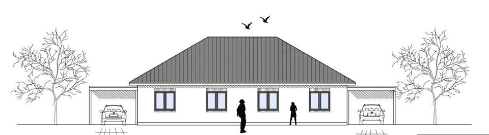 Erdgeschoßwohnung Friesoythe - 1 Zimmer, 62 m&sup2;, 1.090&euro; | Angebot:26701424
