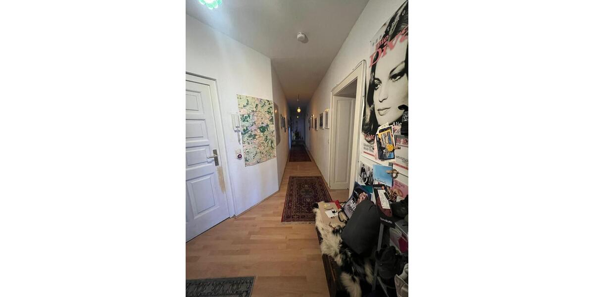 Etagenwohnung Castrop-Rauxel Rauxel - 3 Zimmer, 124 m&sup2;, 945&euro; | Angebot:25542384