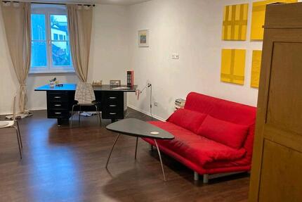 Passau Altstadt, Wohnung 52qm 1 zimmer
