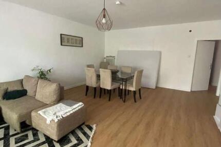 4 Zimmer Wohnung in 28211 Schwachhausen