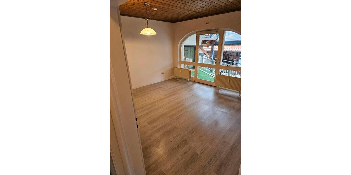 Etagenwohnung Hardegsen - 1 Zimmer, 66 m&sup2;, 525&euro; | Angebot:25019361