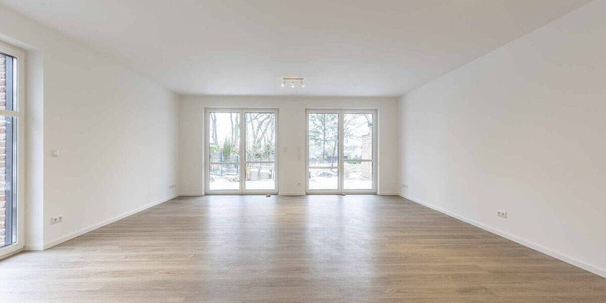 Reihenendhaus Lüneburg - Ochtmissen Ochtmissen - 4 Zimmer, 151 m&sup2;, 1.940&euro; | Angebot:26258963