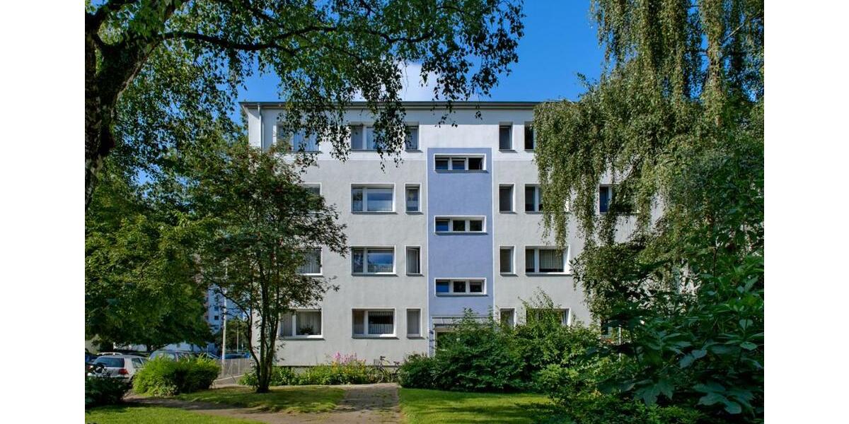 Etagenwohnung Moers - 3 Zimmer, 74 m&sup2;, 749&euro; | Angebot:25131694