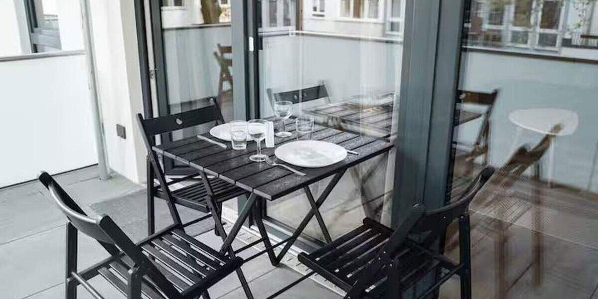 Etagenwohnung Bremen Altstadt - 2 Zimmer, 59 m&sup2;, 1.190&euro; | Angebot:25264000