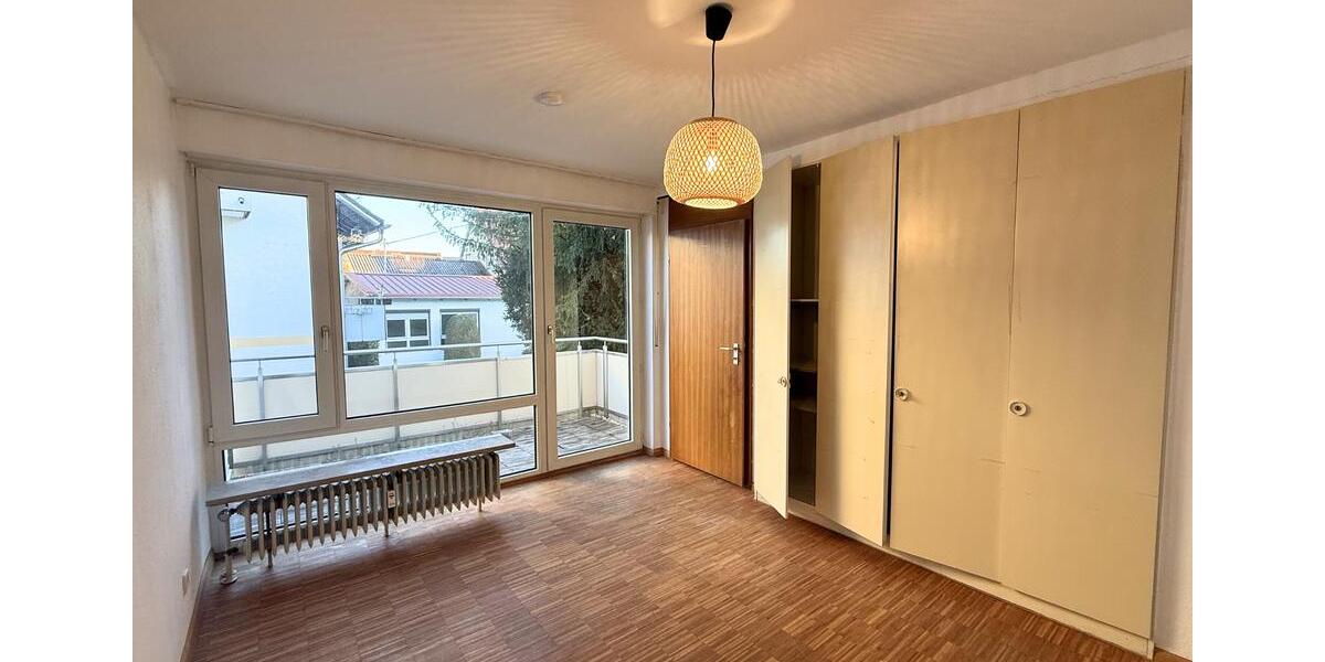 Etagenwohnung Leinfelden-Echterdingen Echterdingen - 2 Zimmer, 56 m&sup2;, 800&euro; | Angebot:26532460