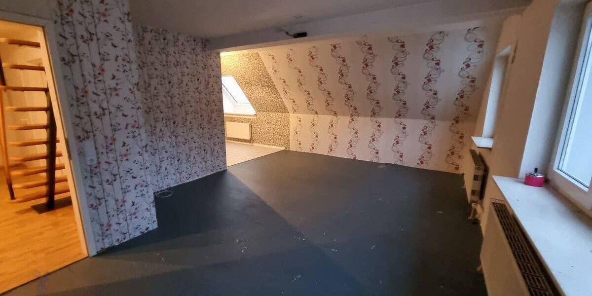 Etagenwohnung Barntrup Sonneborn - 4 Zimmer, 105 m&sup2;, 450&euro; | Angebot:26807119