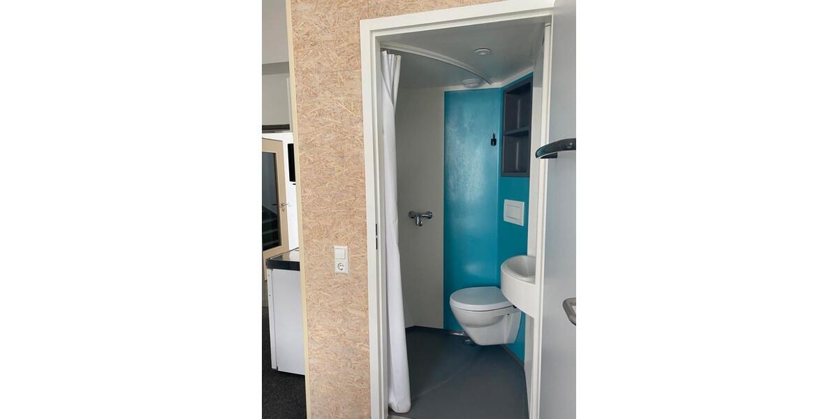 Etagenwohnung Albstadt - 1 Zimmer, 22 m&sup2;, 370&euro; | Angebot:26335389