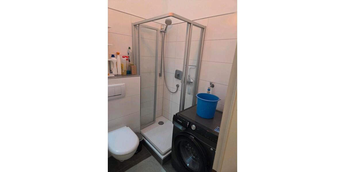 Dachgeschoßwohnung Gauting - 1 Zimmer, 32 m&sup2;, 650&euro; | Angebot:24962162