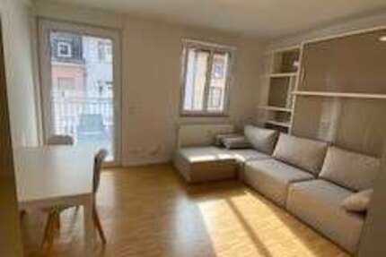 Wohnung Mainz-Kastel Kastel - 1 Zimmer, 30 m&sup2;, 635&euro; | Angebot:24815438