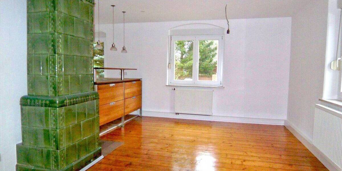 Etagenwohnung Großpostwitz/O.L. Großpostwitz - 4 Zimmer, 92 m&sup2;, 510&euro; | Angebot:25778936