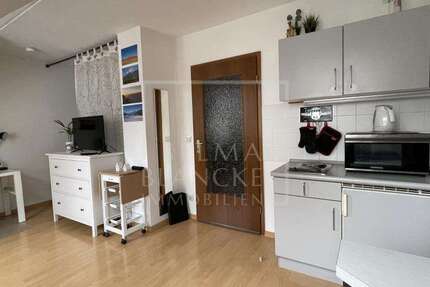 Wohnung Bayreuth City - 1 Zimmer, 23 m&sup2;, 430&euro; | Angebot:27070184