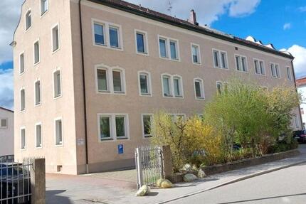 Regensburg Gewerbeeinheit in repräsentativem Altstadthaus zimmer