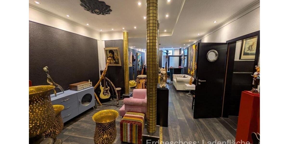 Gewerbeobjekt Jever - 700&euro; | Angebot:23284614