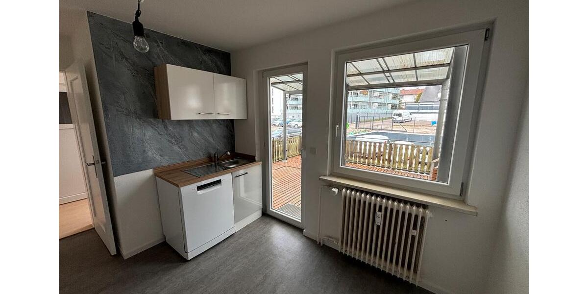 Etagenwohnung Spaichingen - 3 Zimmer, 85 m&sup2;, 1.100&euro; | Angebot:25715176