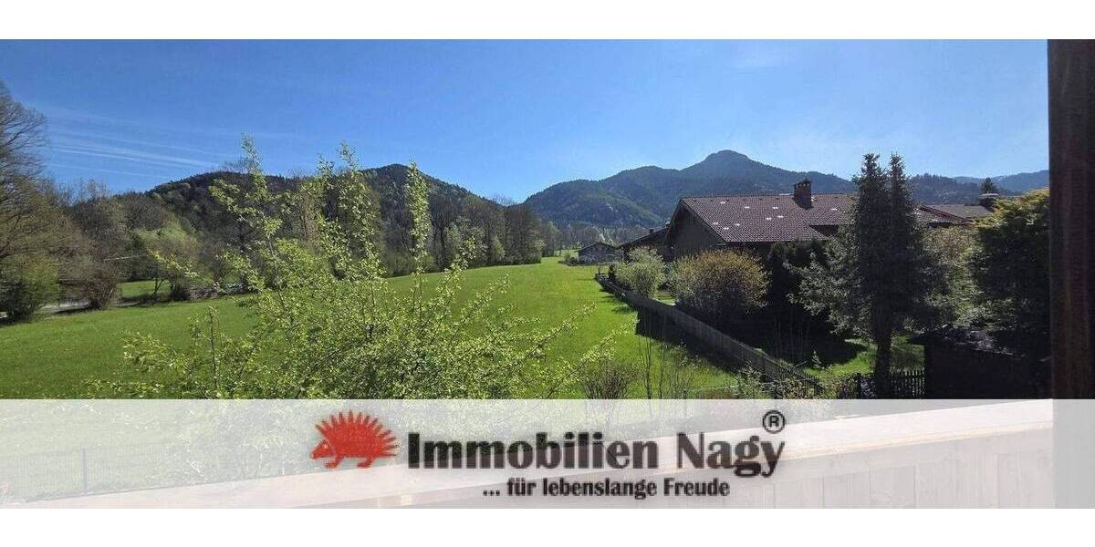 Doppelhaushälfte Lenggries - 6 Zimmer, 180 m&sup2;, 2.100&euro; | Angebot:26826185
