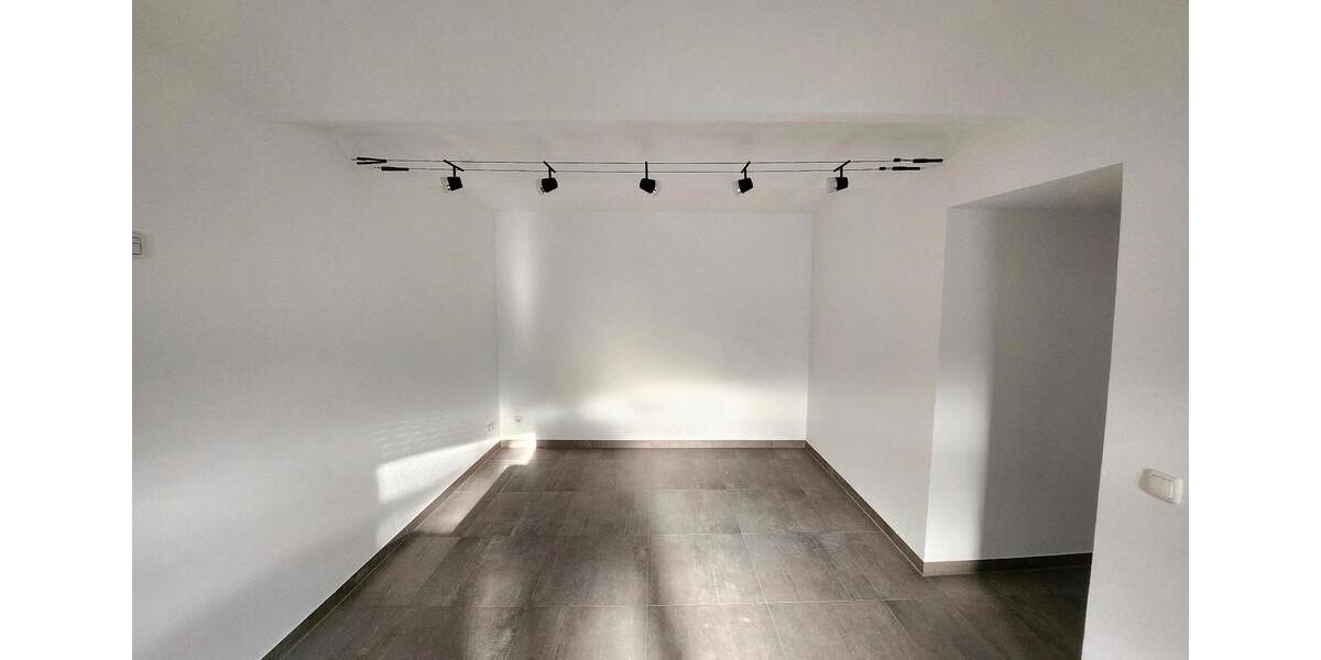 1-Zimmer Wohnung, Studentenwohnung saniert 1 zimmer