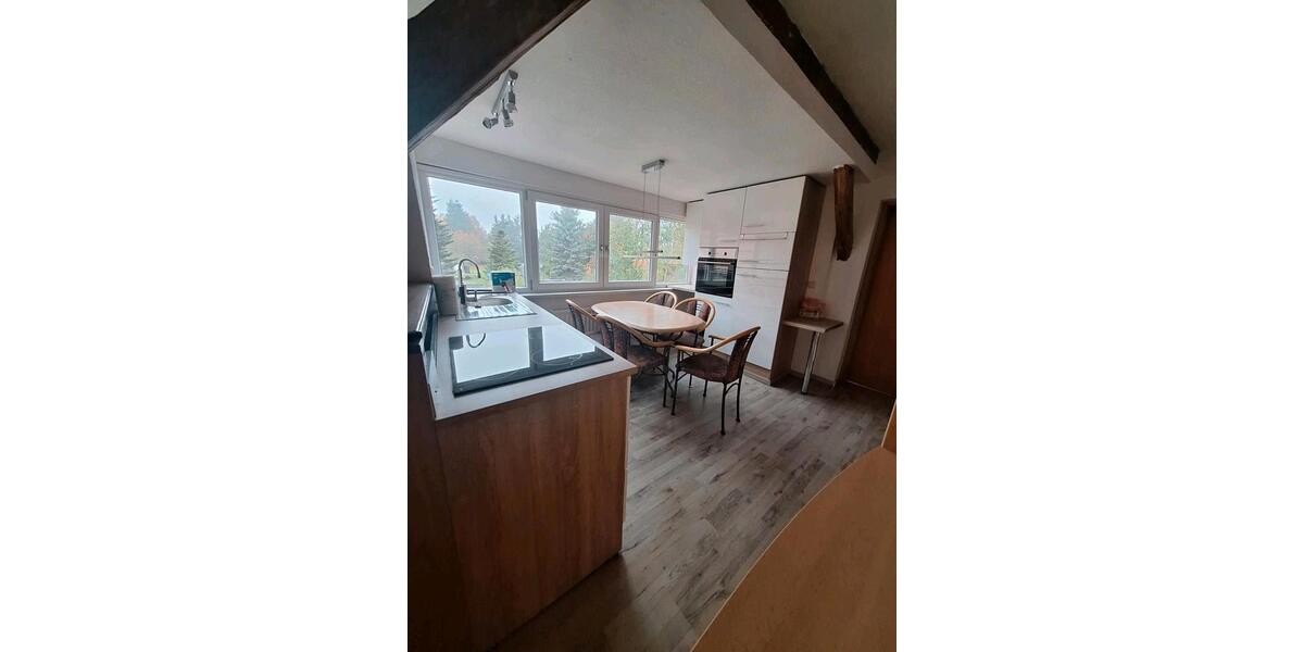 3-Raum Wohnung 3 zimmer