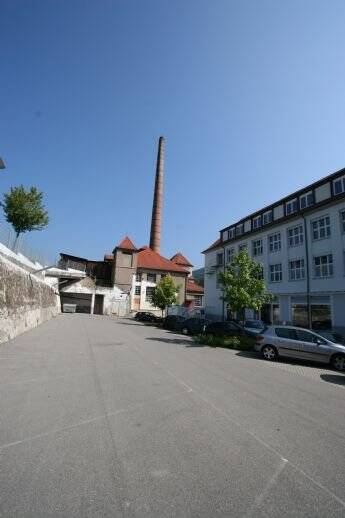 Gewerbeobjekt Wehr - 854&euro; | Angebot:24621016