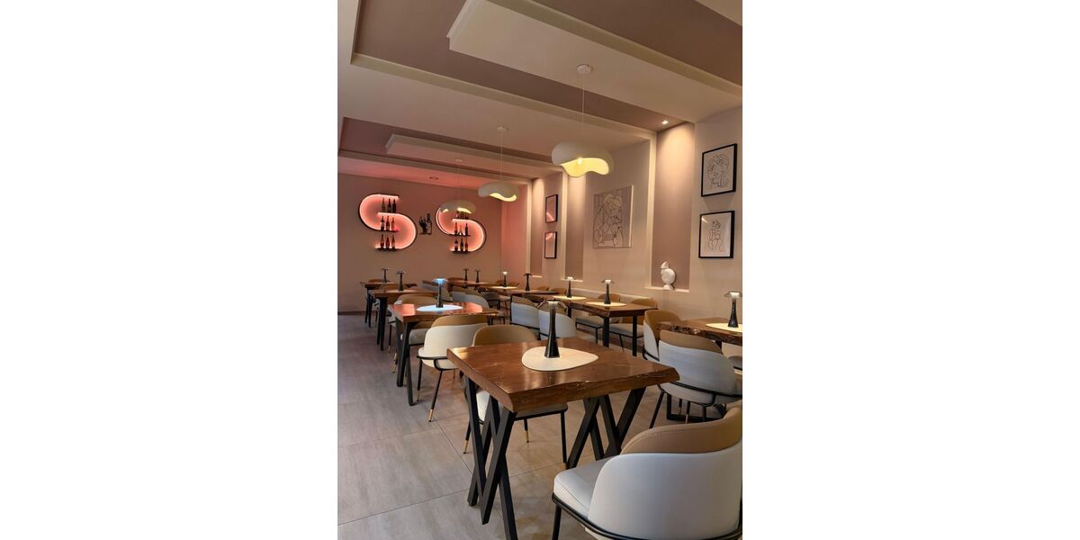 Restaurantfläche in zentraler Lage von Wedel! - Gewerbeobjekt Wedel Schulau West | Angebot:26498455