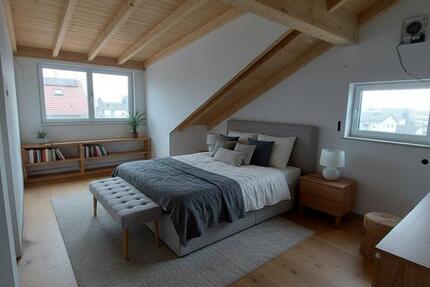 Wohnung Eichendorf - 3 Zimmer, 98 m&sup2;, 882&euro; | Angebot:24568404