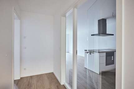 Wohnung zum Mieten in Rheda-Wiedenbrück 910 € 70.17 m² 2 zimmer