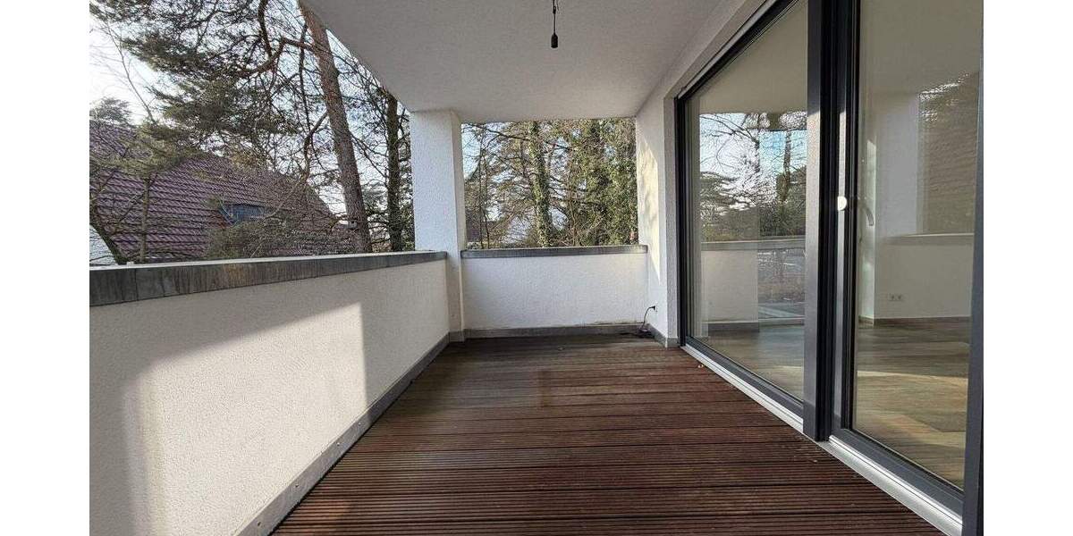 Etagenwohnung Bielefeld / Senne Senne - 3 Zimmer, 107 m&sup2;, 1.289&euro; | Angebot:26161161