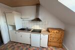 Etagenwohnung Bad Wildungen - 2 Zimmer, 30 m&sup2;, 300&euro; | Angebot:26293215