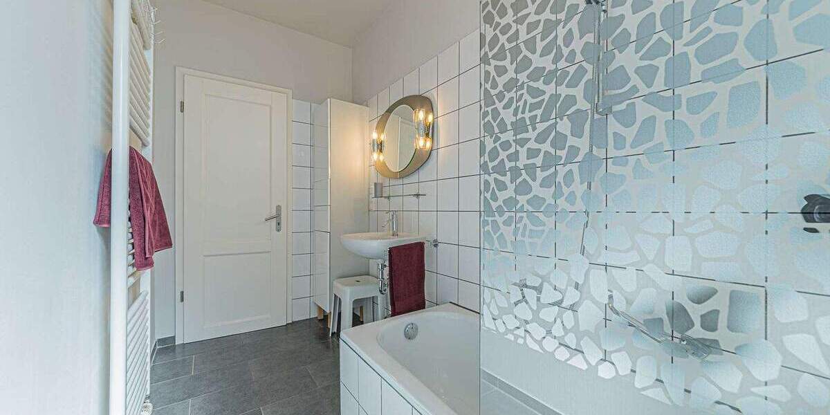 Etagenwohnung Bad Homburg vor der Höhe Bad Homburg - 3 Zimmer, 70 m&sup2;, 2.200&euro; | Angebot:23433177