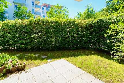 Wohnung zum Mieten in München 1.138 € 56 m² 2 zimmer