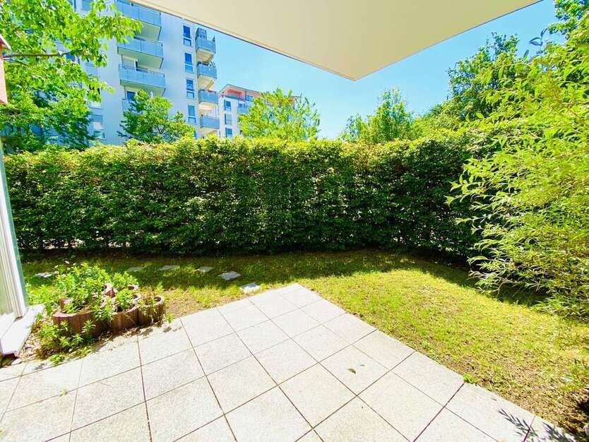 Wohnung zum Mieten in München 1.138 € 56 m² 2 zimmer