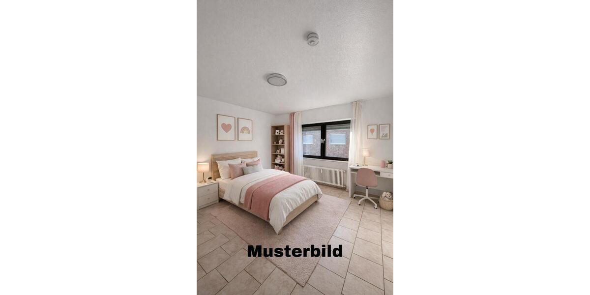 Etagenwohnung Tönisvorst - 3 Zimmer, 80 m&sup2;, 900&euro; | Angebot:24717281